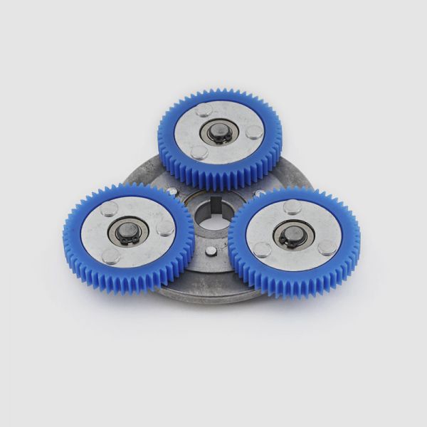 freewheel for PUMA and BMC motors