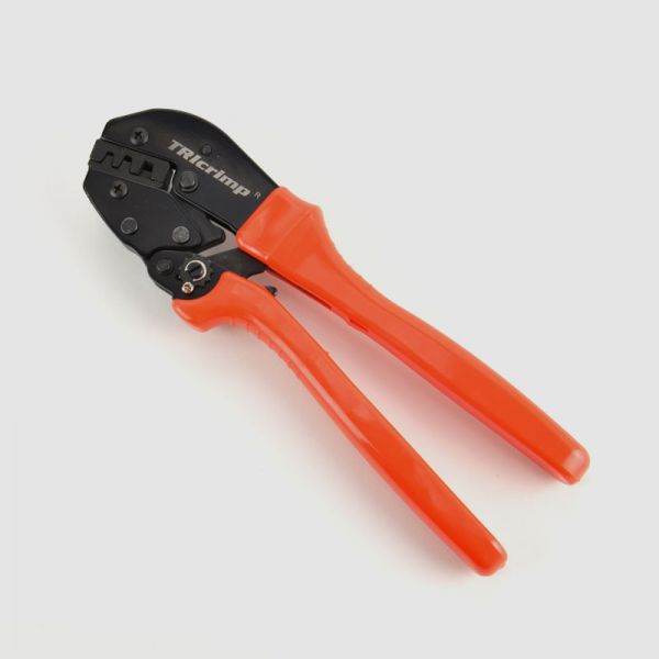Crimping tool for Anderson® PowerPole® connectors 15A, 30A, 45A