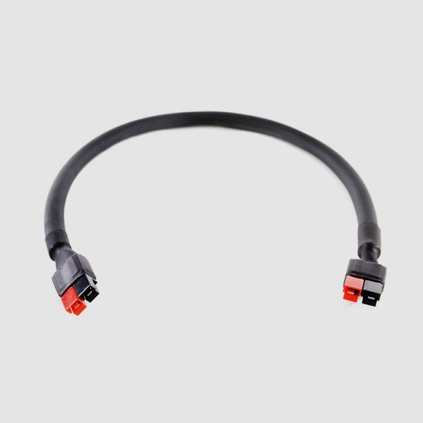 Prolongación cable de batería EBS - Anderson® PowerPole
