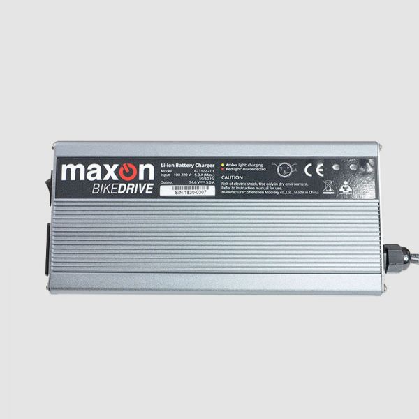 Maxon Charger