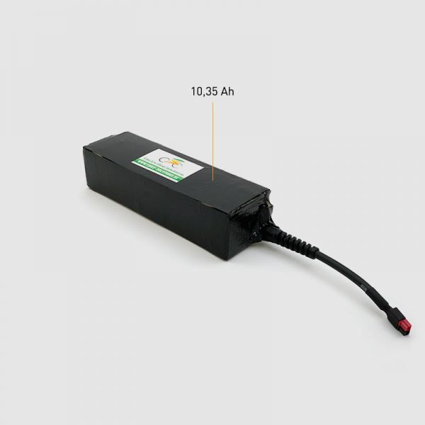 Batería EBS Hi-Power V2 50,4V - 3450 mAh de celdas básicas