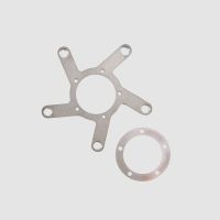 Chain Ring Adapter Set for Bafang Mid-Drive Motors