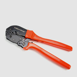 crimping tool for Anderson® PowerPole® connectors