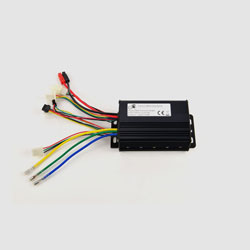 EBS programmable controller for sensor motors 9 FET