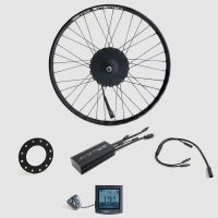 EBS PUMA V2 - Kit vélo électrique 250W
