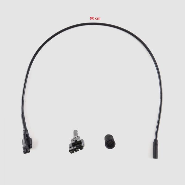 EBS IPS 9-pin motor extension cable HIGO to EPMS