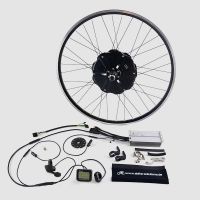Kit de conversión EBS Speed E-Bike