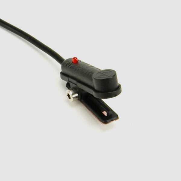 Sensores de pedal EBS con una longitud de cable especial de 40 cm