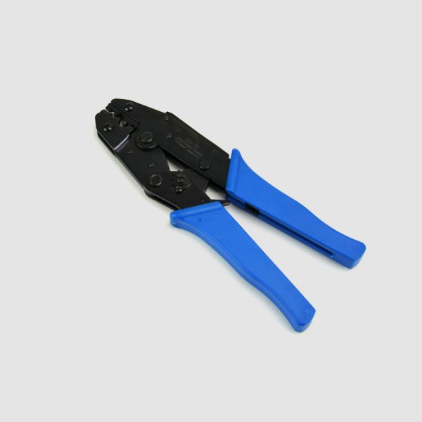 Crimping tool for Anderson® PowerPole® connectors 50A and 75A