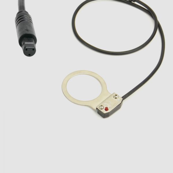 Sensores de pedal EBS con una longitud de cable especial de 10 cm
